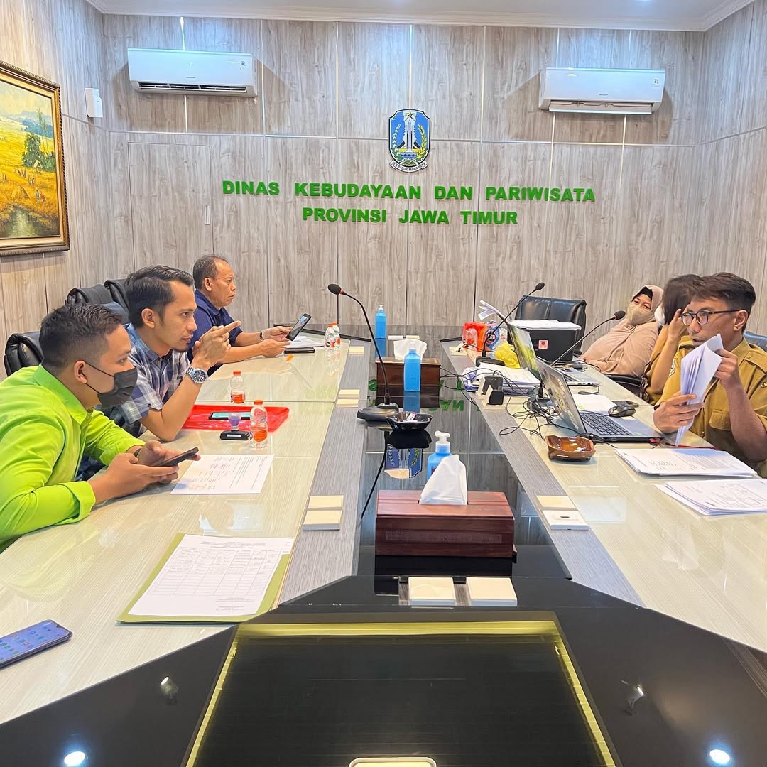 Verifikasi Standar Usaha BAR